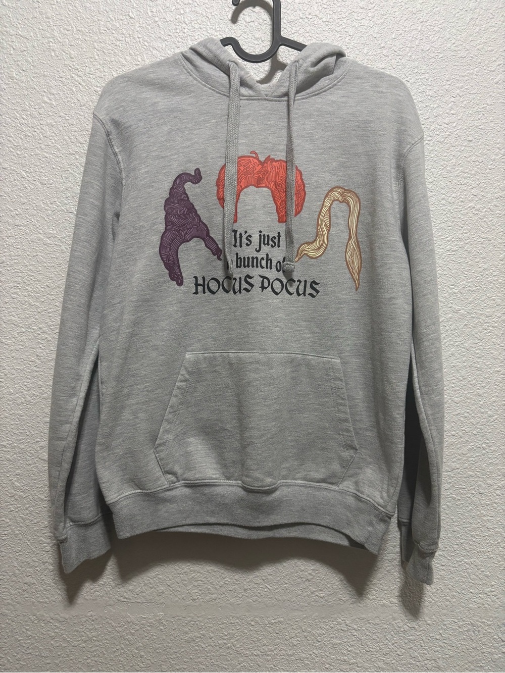Hocus Pocus hoddie